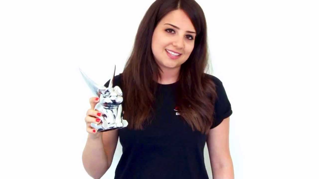 Product video placeholder