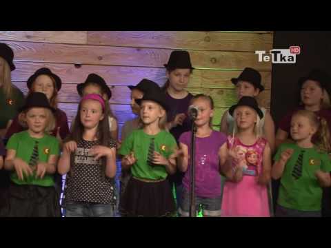 Karaoke z Passionatką - Tv Tetka Tczew HD