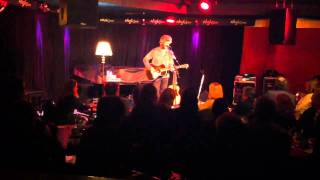 Rodney Crowell-Closer To Heaven (Live: Hugh's Room 03/08/11)