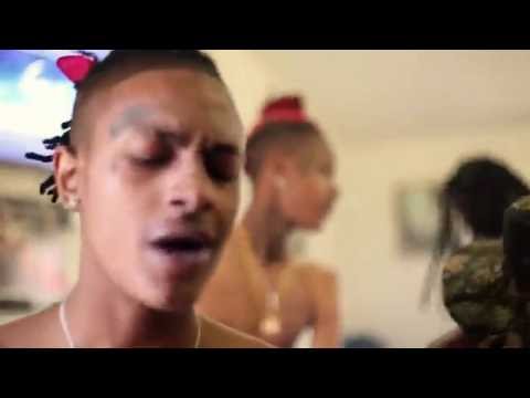 KYYNGG & PRYNCE - BLOODAZ (OFFICIAL VIDEO)