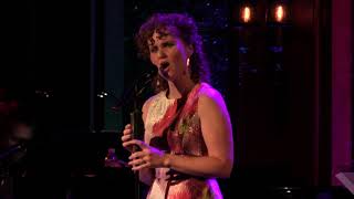 Autumn Hurlbert - &quot;There Won&#39;t Be Trumpets/A Quiet Thing&quot; (Stephen Sondheim/Kander &amp; Ebb)