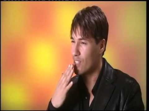 Nathan Moore Brother Beyond