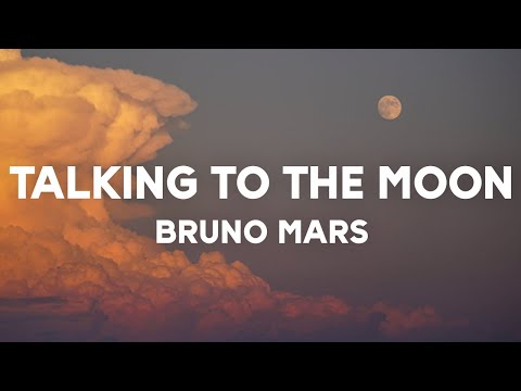 Talking To The Moon