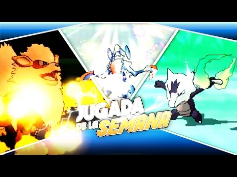 ¿EL EPISODIO MÁS DIFICIL? - Jugada de la Semana