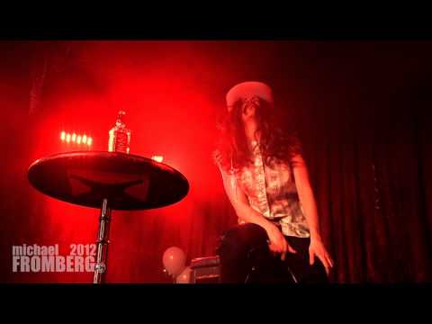 Man Up New Years 2012, Act 4 - Michael Fromberg