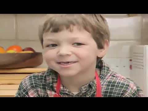 Teletubbies: Making Bread