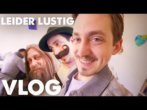 Der Wahnsinn geht weiter! | Leider Lustig Vlog