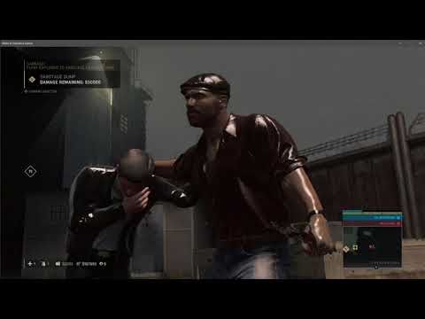 Mafia III ( Mafia 3 )PC FHD Game Play Part 38