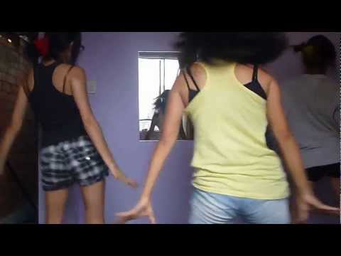 Tiny G remix  ( Ver. Practice)