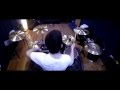Слот - Бой (drum cover) 