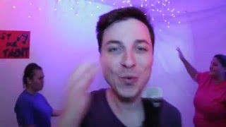 Matthew A Wheatley - Test Our Bodies (Official Music Video)