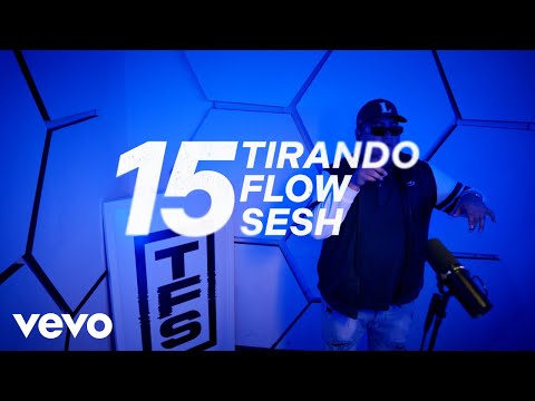 Miniatura de Tirando Flow Sesh #15