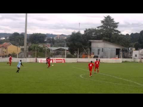 Operário Pilarzinho 5 x 2 Malharia Cristiane -- 16/03/2013 - V.1/3