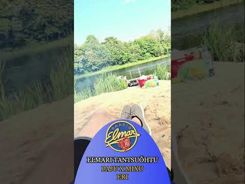 PAJU X MIXU X TROBIKOND - MULLE MEELDID SA