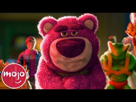 Top 10 Ultimate Disney Betrayals