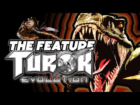 TUROK: EVOLUTION | FrameRater Feature