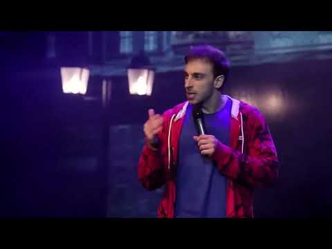 Leo Lins - PERTURBADOR Se antes ele incomodava, agora vai incomodar mais #LeoLins @leolins.oficial