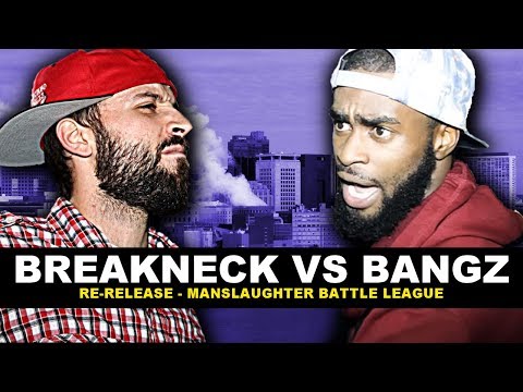 Bangz vs Breakneck