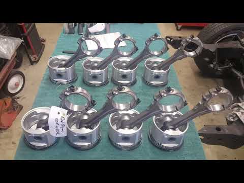 Buick 430 Build Episode 1