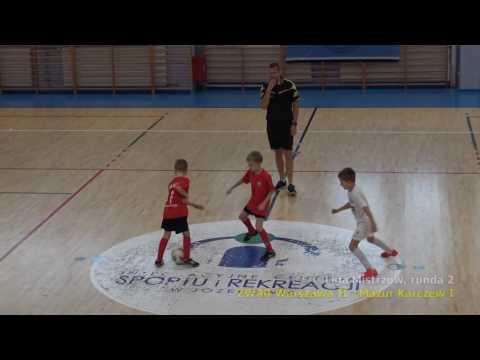 26.11.2017,  Turniej Drużyna Błażeja