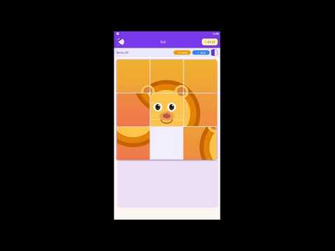 Pic Puzzle Game