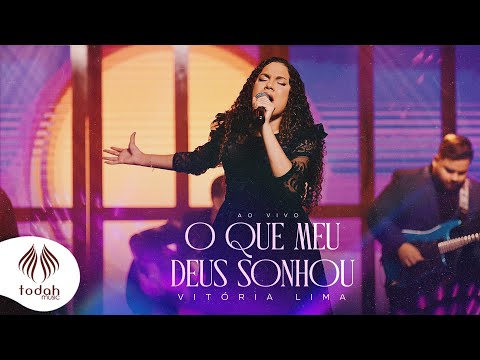 Todah Music and Vitória Lima