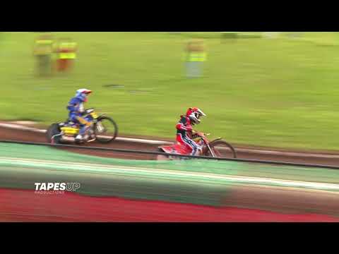 Redcar Bears Speedway vs Edinburgh Monarchs - 11th August 2023 [Heat 12]