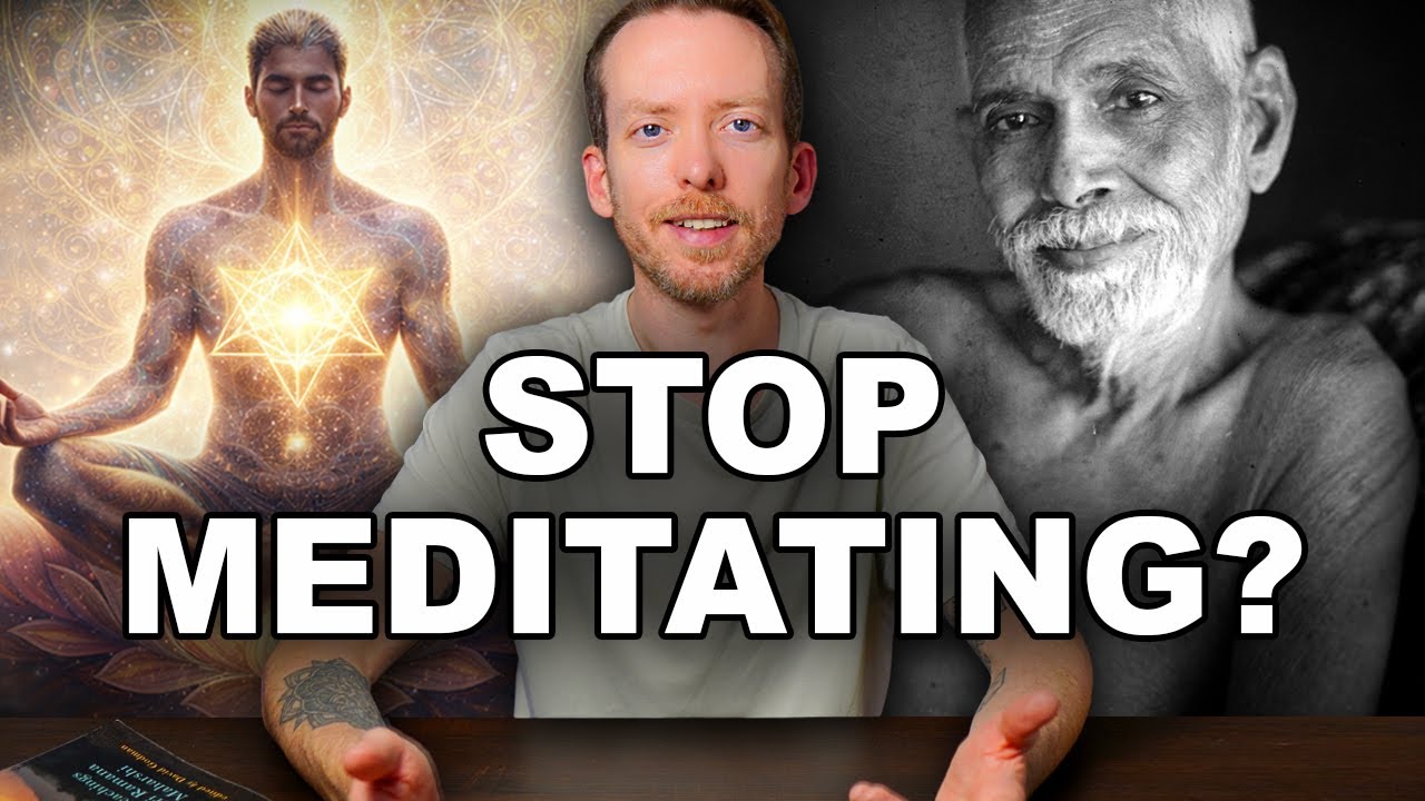 The Direct Path to Self-Realization