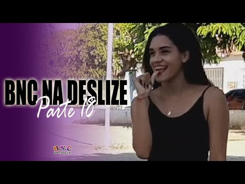 BNC na deslize parte 18 - BNC Plus