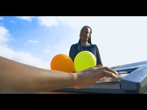 KAKA DAVE - I WANNA BE REFIX (OFFICIAL VIDEO)