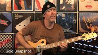 The Ratt-Pack (Way Cool Jr)