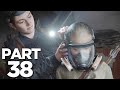 THE LAST OF US 2 Walkthrough Gameplay Part 38 THE MASK Last Of Us Part 2