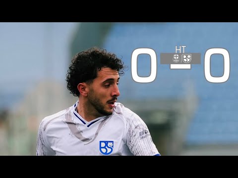 POST MATCH NOVARA-UNION BRESCIA 0-0 SLOW AND UNCOMFORTABLE