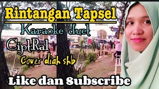 Download lagu Rintangan karaoke duet tapsel dedy gunawan ft ovhy firsti#lagutapsel | diah shb mp3