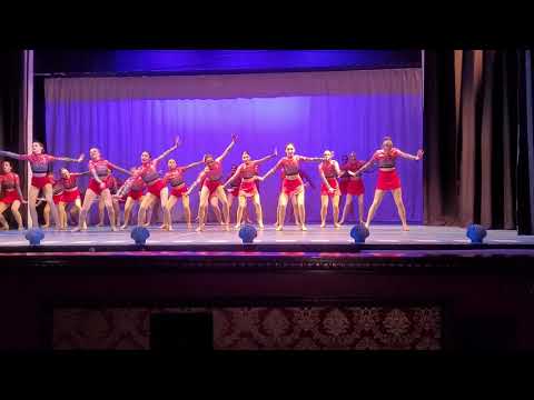 Legends - Roseland Dress Rehearsal - Opening