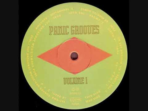 AMOKK - THE BUST 1991