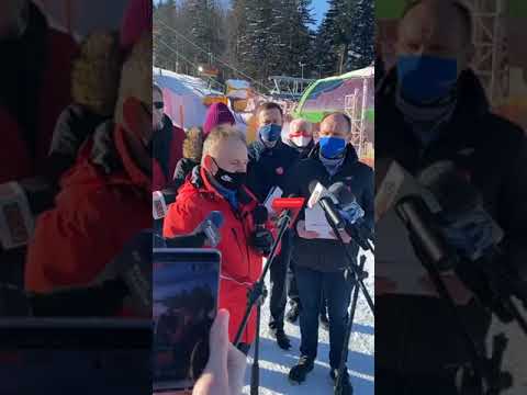 Koalicja Obywatelska: Rząd oszukuje przedsiębiorców - turystyka w kryzysie