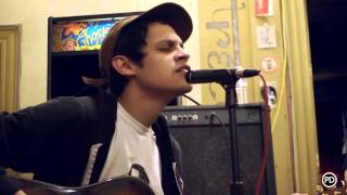 Tony Molina - Hung Up on the Dream (Live on PressureDrop.tv)