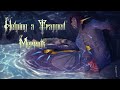 Helping A Trapped Merfolk [Audio Story ASMR]