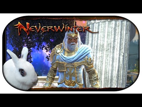 NEVERWINTER: Paladin-LP 🐇 83 - Zwerge... Meine Prüfung der Götter