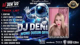 Download lagu DJ WONG DOSON REMIX l GENTING X ILUSI TAK BERTEPI SPESIAL REQUEST INDAH SARI VVIP 2026 mp3