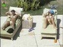 Iris y Carol Big Brother Brasil