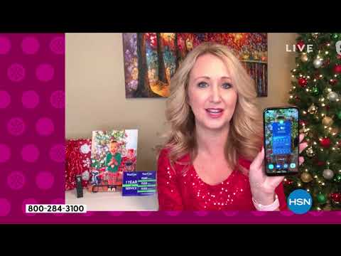 HSN | Electronic Connection featuring Samsung Tracfone 12.19.2020 - 01 AM
