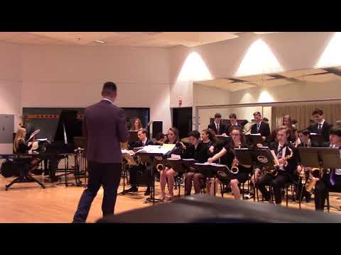 2018 SIU-E Essentially Ellington