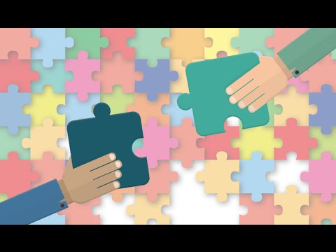 Difficult puzzles for adults Video