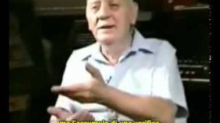 Robert Monroe, le père des OBE modernes