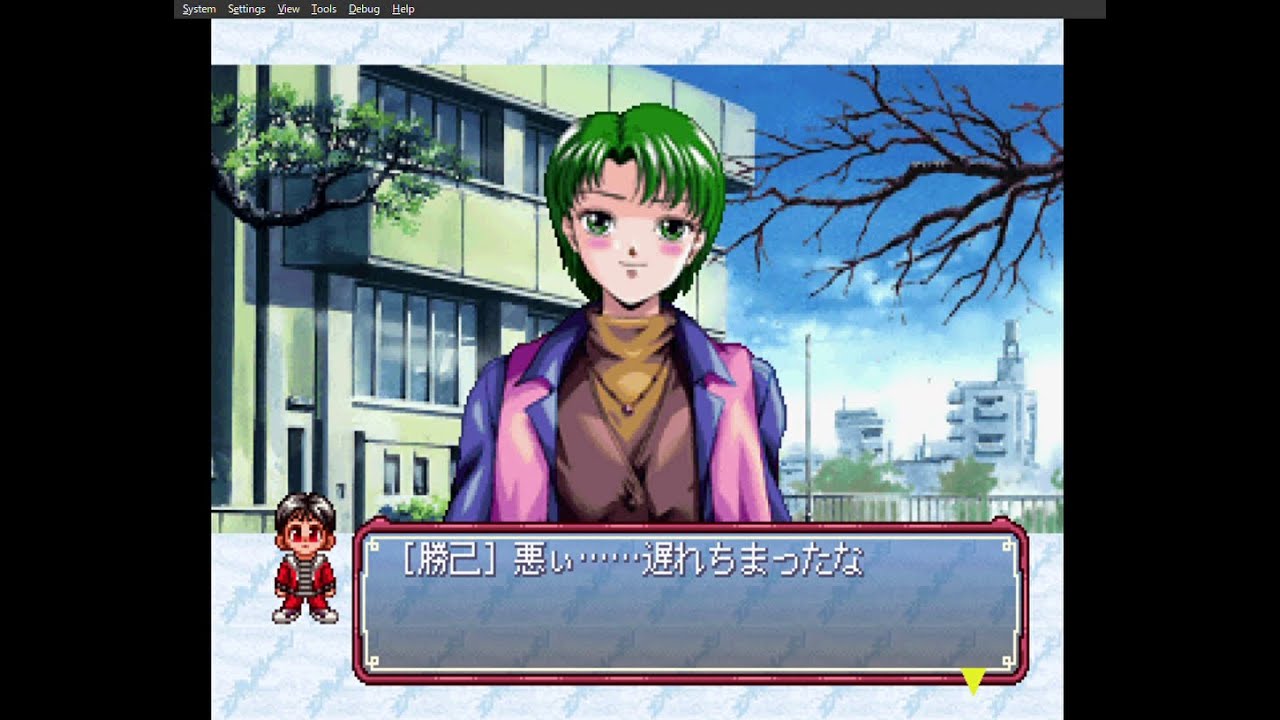 Gameplay Video
