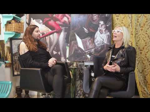 Cumuranje (SEZONA I) - Lidija Jelisavcic