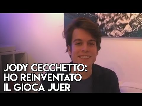 download lagu mp3 mp4 Jody Cecchetto, download mp3 Jody Cecchetto free downloadn, video klip Jody Cecchetto