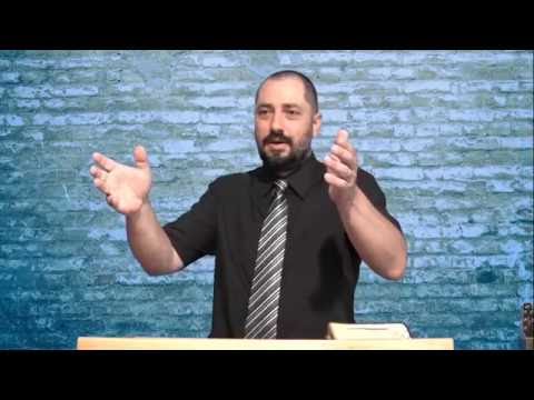 Veliko duhovno probuđenje 3